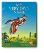My Very Own Name