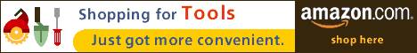 Ez shopping for tools